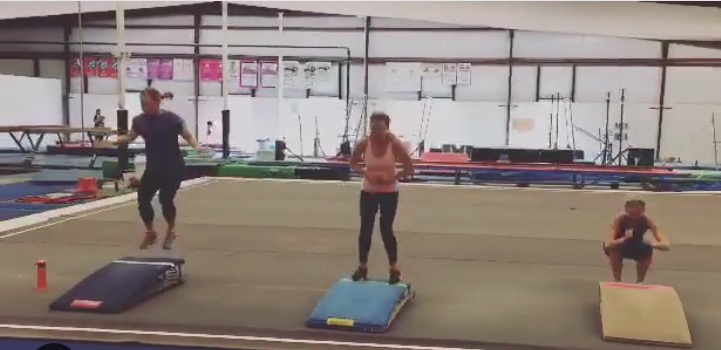 perfect balance training center charlotte