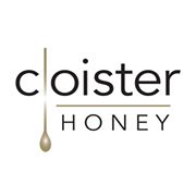 Cloister Honey Logo