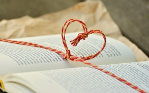 Love Your Library - Top Photo