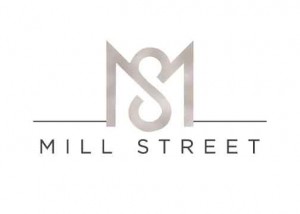 Mill Street Logo