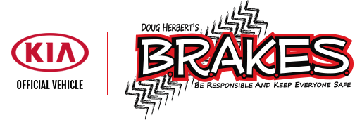 BRAKES logo