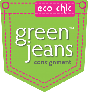 Green Jeans Logo