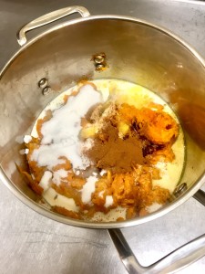 sweet potato casserole 5