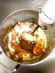 sweet potato casserole 6