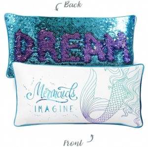 mermaidpillow