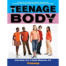 teenagebodybook