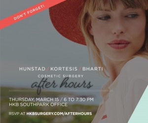 HKB After Hours March 2018