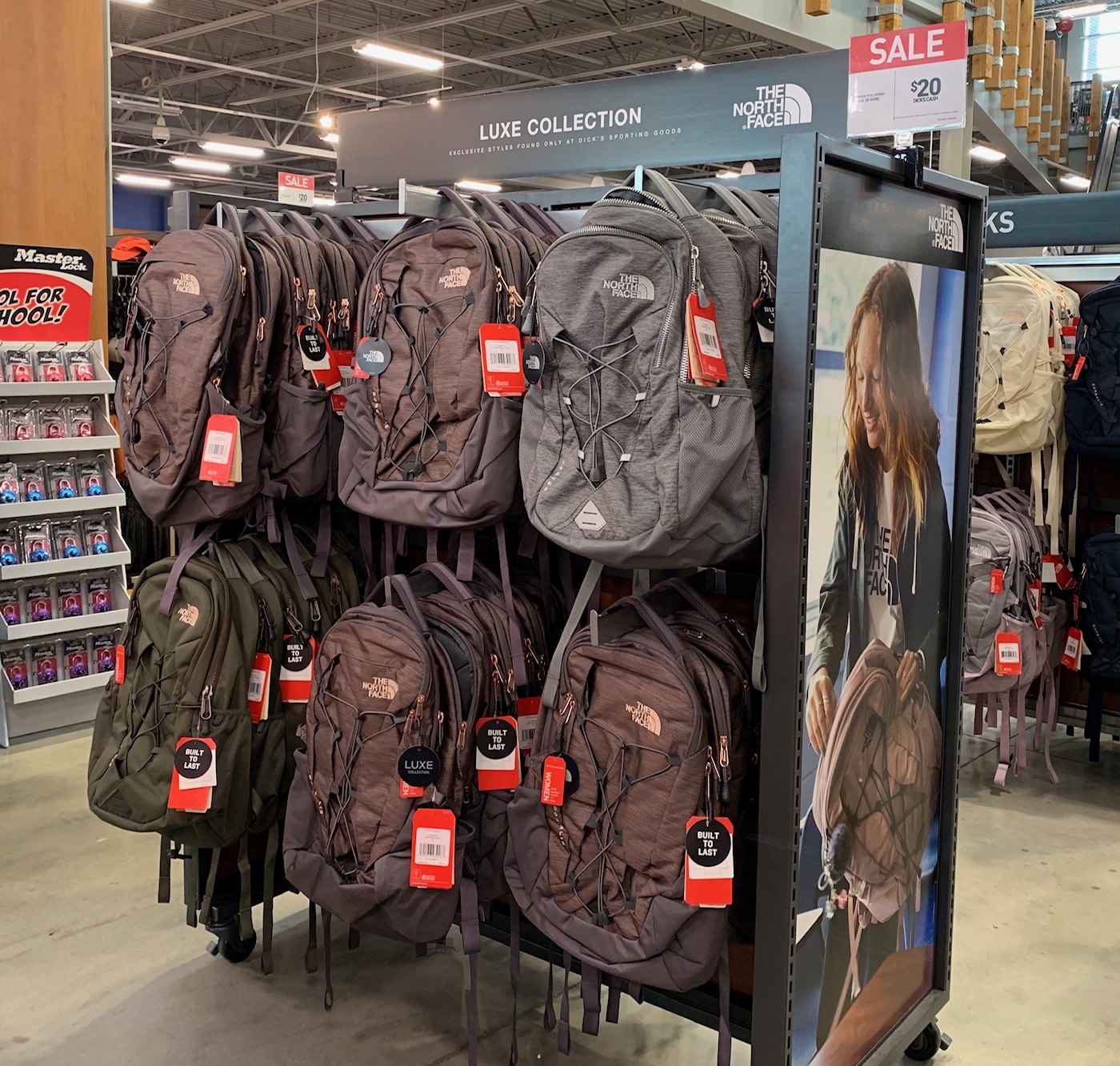 Go Back to School with DICK'S Sporting Goods! - Charlotte Smarty Pants