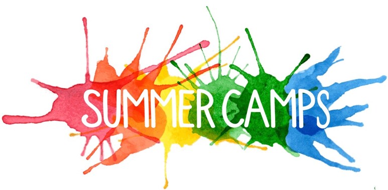 Check out Noah's Art LIVE Classes + Summer Camp