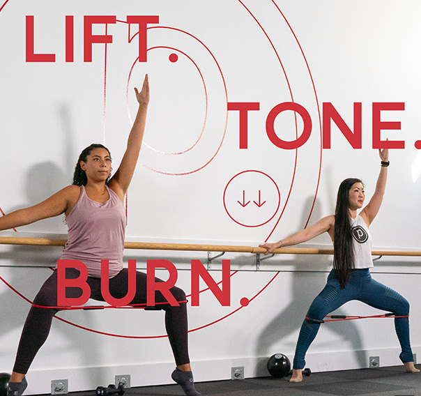 Fitness Friday: Pure Barre SouthPark's grand opening this weekend