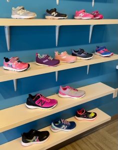 Kixx Shoes and 5-7-9 promo make back to school shopping a breeze
